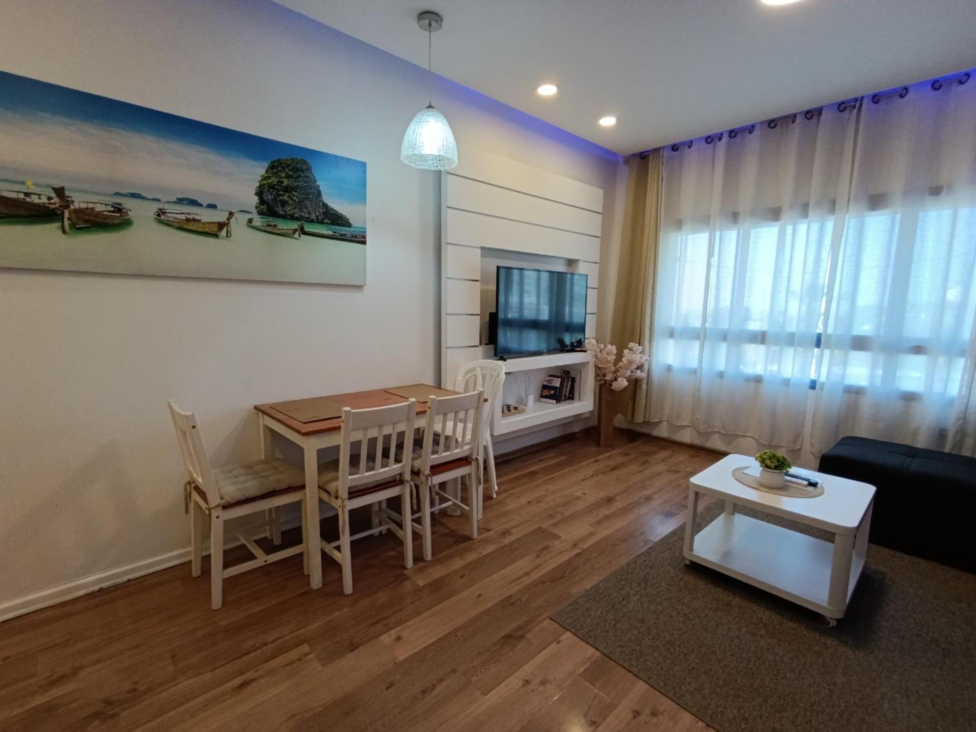 Rotem Suite In Marina Ashklon Ashkelon Ngoại thất bức ảnh